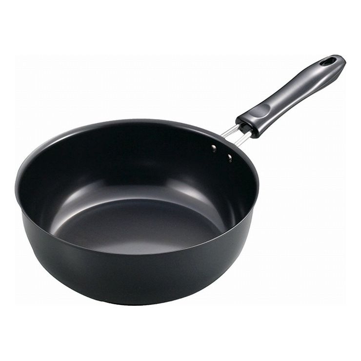 杉山金属 IH クッキングマルチパン 【日本製】 KS-2617