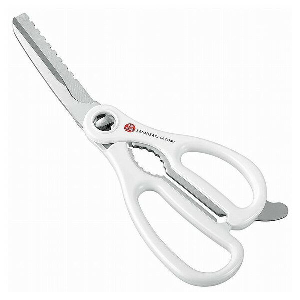 下村工業 検見崎聡美シリーズ キッチンバサミ KZ-401【送料無料】