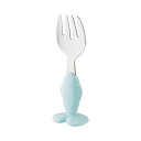 高桑金属 ユニコ フォーク ブルー 004409【送料無料】