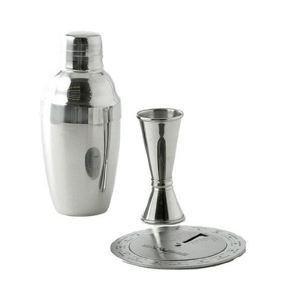 高桑金属 バーセット 3pc【送料無料】