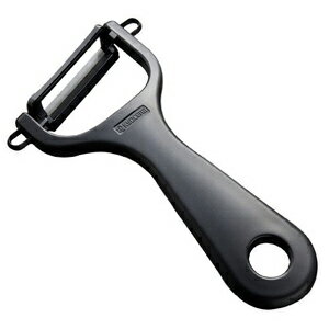 京セラ セラミック 皮むき器 kyocera 調理器具 セラミック斜めピーラー CP-NA09
