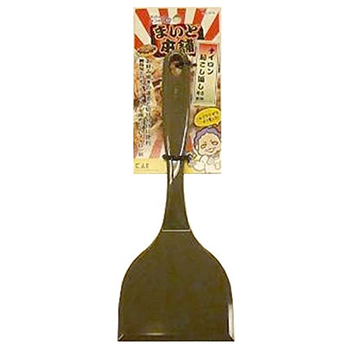 貝印 まいど本舗 おかんの ナイロン起こし返し 90mm DS1010