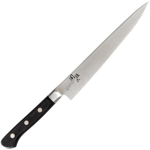 貝印 関孫六 フレキシブルナイフ 165mm AB-5118【送料無料】