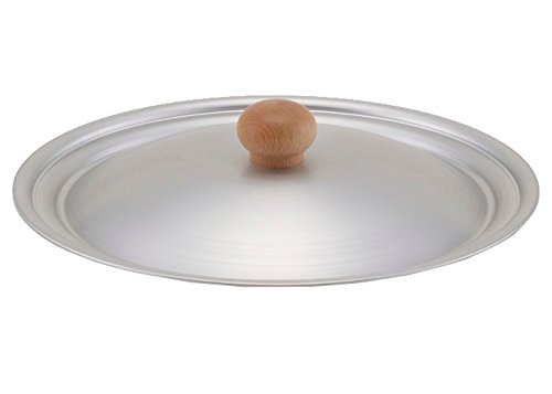 21 cm〜25 cm - 北陸アルミ 味ごころ 兼用蓋20・22cm用 449285