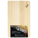 関孫六 桧 まな板 390×240mm AP-5221【送料無料】