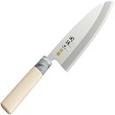 関孫六 銀寿 ステンレス 和包丁 出刃 180mm AK-5064【送料無料】