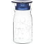 iwaki (省) 륵С 600ml ֥롼 KBT2893-BL