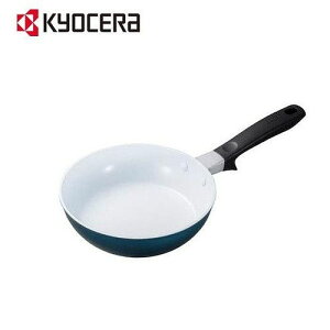  KYOCERA ֥å ե饤ѥ 20cm CF-20C-WBU-BC ɥ֥롼 IHб̵