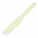 リバティーコーポレーション スパチュラ 全長28.5cm クリーム LB-54