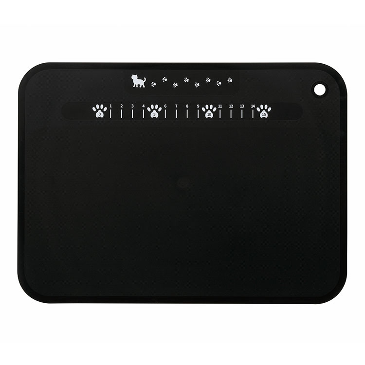 貝印 Nyammy ねこのやわらかまな板 AP5180 Nyammy 日本製 KAI ニャミー(代引不可)【送料無料】のサムネイル