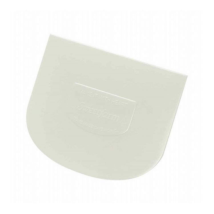 Style Dolce 日本製 ケーキ デコレーション ヘラ キッチン スクレーパー 製菓用品 LD-559 製菓 お菓子..
