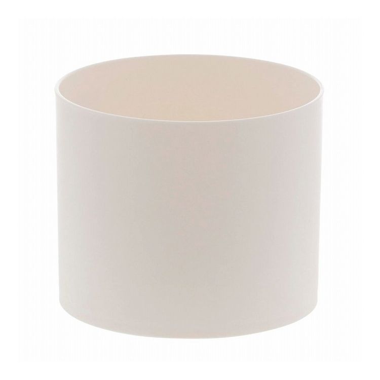 ■商品説明飽きのこないスリムでスマートなデザインペンキやシールなどで自己流にリメイクできます。同シリーズのプレートと合わせてのご使用で根腐れを防止。■サイズ幅13.2×奥行13.2×高さ10.9cm■材質ポット/ポリプロピレン■生産国日本■...