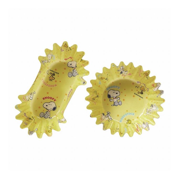 オーエスケー 日本製 ピーナッツ お弁当カップセット PN-2 お弁当 ランチOSK