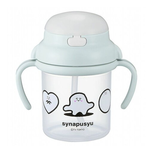 シナぷしゅ 日本製 ストローマグ 270ml MB-13 お弁当 ランチ オーエスケーOSK シナぷしゅ 日本製 ストローマグ 270ml MB-13 お弁当 ランチ オーエスケーOSK