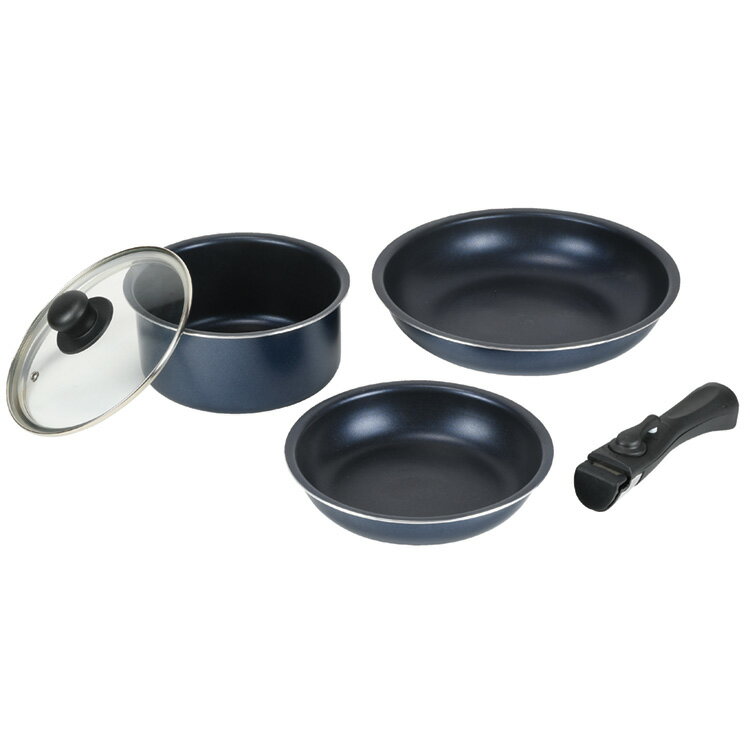 �����å�����ե���������ɥ����� IH �б� ���å�������5�����å� HB-6002������̵����