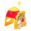 ディズニー かき氷器 くまのプーさん WD-9040 パール金属 キッチン用品