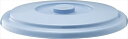 【5個セット】リス ベルク バケツ15SB 蓋 BL ブルー(代引不可)【送料無料】
