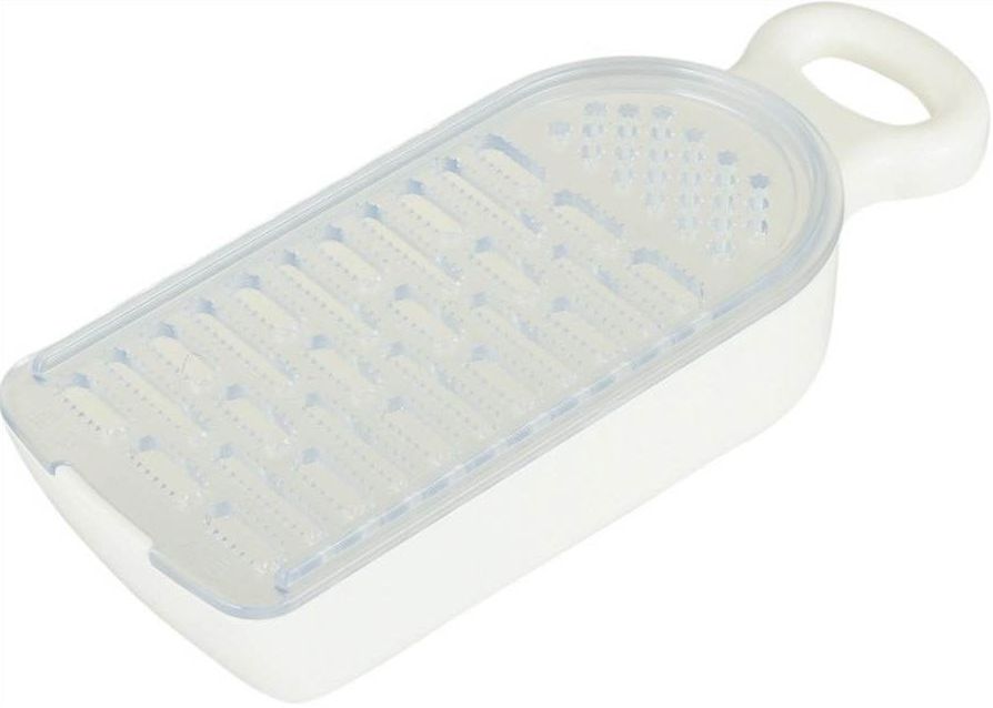 【5個セット】おろし器 受け皿付 両面おろし器 kai House SELECT DH-7069(代引不可)【送料無料】