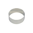 【5個セット】貝印 KHS セルクル型12cm DL6126(代引不可)【送料無料】