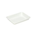 【5個セット】イノマタ化学 クリーンバット NO,30 ホワイト 31×24×4.7cm 530(代引不可)【送料無料】
