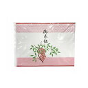 【10個セット】のし紙(お赤飯) 10枚入 61201(代引不可)【送料無料】