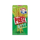 【10個セット】 グリコ プリッツ旨サラダ 64g x10 まとめ買い まとめ売り お徳用 大容量 セット販売(代引不可)(4)