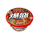 【6個セット】 日清 U.F.O.爆盛バーレル カップ 223g x6 まとめ買い まとめ売り お徳用 大容量 セット販売(代引不可)【送料無料】