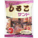 【18個セット】 松永 スターしるこサンド 110g x18 まとめ買い まとめ売り お徳用 大容量 セット販売(代引不可)【送料無料】(4)