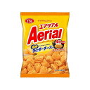 【12個セット】 ヤマザキビスケット エアリアル 濃厚チェダーチーズ味 65g x12 まとめ買い まとめ売り お徳用 大容量 セット販売(代引不可)(4)