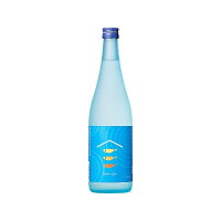 新潟銘醸 清酒 めだかの宿 純米吟醸 生貯蔵酒 720ml 日本酒 清酒 酒 Sake 新潟(代引不可)