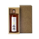 本家松浦酒造 松浦 長期熟成 梅酒 神領 梅の匠 藤岡 720ml 日本酒 果実酒 フルーツ 酒 Sake 徳島(代引不可)【送料無料】