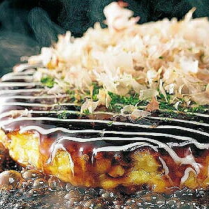 【冷凍】千房 美味一会 グルメセット NBM100 産地直送 産直 食品 食べ物 お取り寄せ グルメ ご当地グルメ お好み焼き(代引不可)【送料..