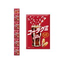 【単品4個セット】 旺旺ジャパン 5連 コーラグミ 100gx4 まとめ買い まとめ売り お徳用 大容量 セット販売 グミ(代引不可)