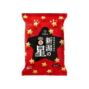 【単品12個セット】 越後製菓 新潟の星 甘から 80gx12 まとめ買い まとめ売り お徳用 大容量 セット販売(代引不可)【送料無料】
