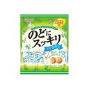 【単品12個セット】 春日井製菓 のどにスッキリ 53gx12 まとめ買い まとめ売り お徳用 大容量 セット販売(代引不可)【送料無料】