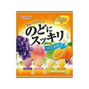 【単品12個セット】 春日井 のどにスッキリ フルーツアソート 47gx12 まとめ買い まとめ売り お徳用 大容量 セット販売(代引不可)【送料無料】