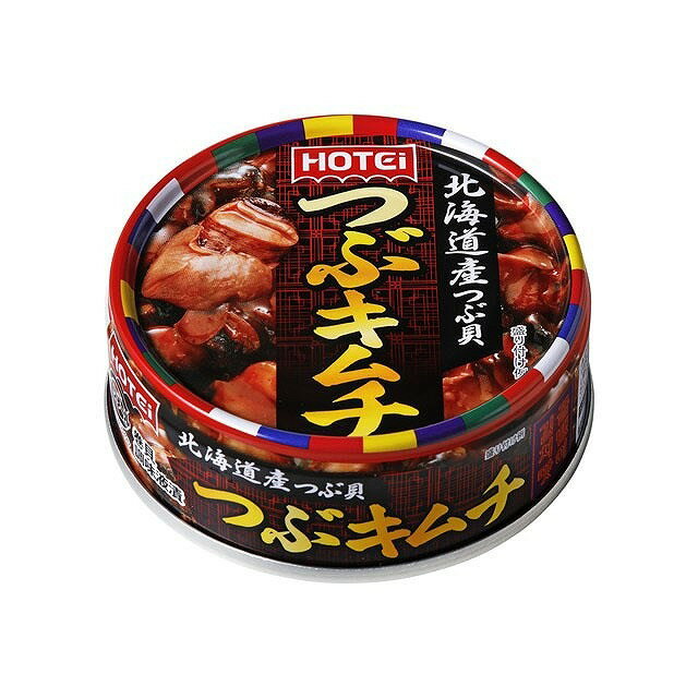 【単品24個セット】 ホテイ つぶキムチ 60gx24 まとめ買い まとめ売り お徳用 大容量 セット販売(代引不可)【送料無料】