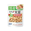 【単品6個セット】 はごろも ホームクッキングシャキッと大豆 60gx6 まとめ買い まとめ売り お徳用 大容量 セット販売(代引不可)