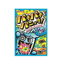 【単品24個セット】 アトリオン パチパチパニック ソーダ 5gx24 まとめ買い まとめ売り お徳用 大容量 セット販売(代引不可)