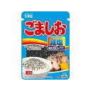 【単品10個セット】 丸美屋 減塩ごましお 40gx10 まとめ買い まとめ売り お徳用 大容量 セット販売(代引不可)