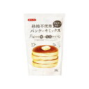 【単品12個セット】 みたけ食品 砂糖不使用パンケーキミックス 200gx12 まとめ買い まとめ売り お徳用 大容量 セット販売(代引不可)【送料無料】