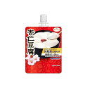 【単品6個セット】 たらみ体脂肪蒟蒻ゼリー0Kcal杏仁豆腐 150g x6 まとめ買い まとめ売り お徳用 大容量 セット販売(代引不可)