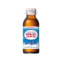 【単品50個セット】 大正製薬 リポビタン ノンカフェ 瓶 100mlx50 まとめ買い まとめ売り お徳用 大容量 セット販売(代引不可)【送料無料】