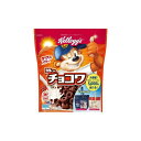 【単品6個セット】 ケロッグ チョコワ 120g(代引不可)【送料無料】