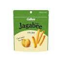 【単品12個セット】 カルビー ジャガビー うすしお味 38g(代引不可)【送料無料】