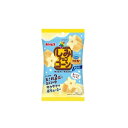 【単品10個セット】 ギンビス しみチョココーンマシマシホワイト 30g(代引不可)【送料無料】