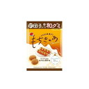 【単品12個セット】 三幸製菓 もちきゅあ みたらし団子味 40g(代引不可)【送料無料】