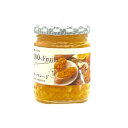 【単品6個セット】 信州須藤農園 100%F マーマレード 135g(代引不可)【送料無料】