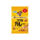 【単品10個セット】 ぼんち コク旨カレーせんべい 55g(代引不可)【送料無料】