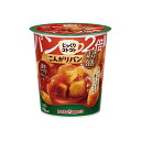 【単品6個セット】 ポッカサッポロ こんがりパン超盛トマト カップ 28.7g(代引不可)【送料無料】